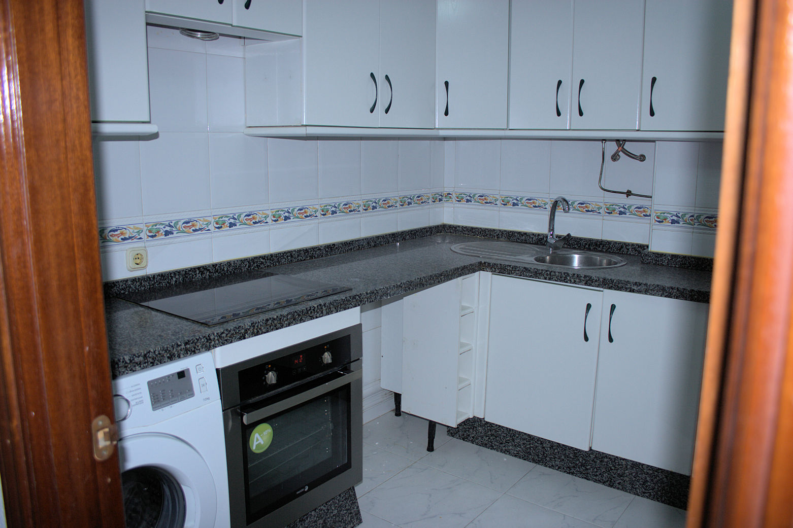 Apartamento en venta en Rincón de la Victoria